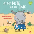 Cover: Mit der Kiste auf die Piste - Magellan