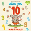 Cover: Z&auml;hl bis 10 mit Mausi Maus - Magellan