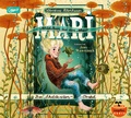 Cover: Mari - M&auml;dchen aus dem Meer - Das Schildkr&ouml;ten-Orakel (mp3-CD) - Magellan