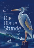 Cover: Die Blaue Stunde - Magellan
