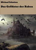 Cover: Das Gefl&uuml;ster der Raben - neobooks