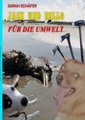 Cover: Jack und Bello / Jack und Bello f&uuml;r die Umwelt - epubli