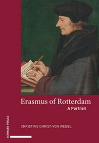 Abbildung von: Erasmus of Rotterdam - Schwabe Verlagsgruppe AG Schwabe Verlag