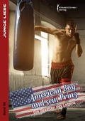 Cover: American Boy und sein Prinz 3 - Himmelst&uuml;rmer