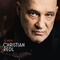 Cover: Christian Redl - Louise - Hauptmann Entertainment