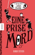 Cover: Eine Prise Mord - Knesebeck