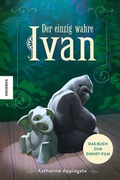 Cover: Der einzig wahre Ivan - Knesebeck
