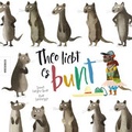 Cover: Theo liebt es bunt - Knesebeck