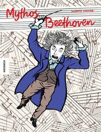 Abbildung von: Mythos Beethoven - Knesebeck