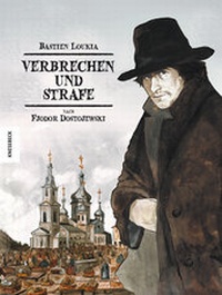 Abbildung von: Verbrechen und Strafe - Knesebeck