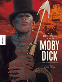Abbildung von: Auf der Suche nach Moby Dick - Knesebeck