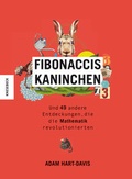 Cover: Fibonaccis Kaninchen - Knesebeck
