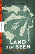 Cover: Land der Seen - Knesebeck