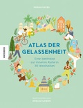 Cover: Atlas der Gelassenheit - Knesebeck