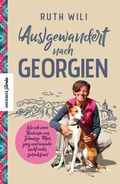 Cover: (Aus)gewandert nach Georgien - Knesebeck