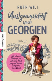 Abbildung von: (Aus)gewandert nach Georgien - Knesebeck