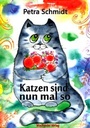 Cover: Katzen sind nun mal so - Machandel-Verlag