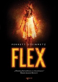Cover: Flex - Agave K&ouml;nyvek Kiad&oacute; Kft.