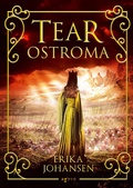 Cover: Tear ostroma - Agave K&ouml;nyvek Kiad&oacute; Kft.