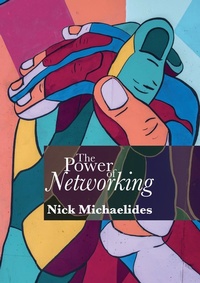 Abbildung von: The Power of Networking - Armida Publications