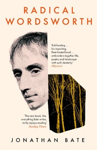 Enlarge image Cover: Radical Wordsworth - William Collins