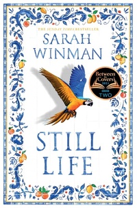Enlarge image Cover: Still Life - Fourth Estate