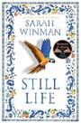 Cover: Still Life - Fourth Estate Ltd