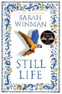 Enlarge image Cover: Still Life - Fourth Estate Ltd