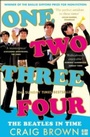 Cover: One Two Three Four: The Beatles in Time - Fourth Estate Ltd