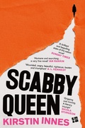 Cover: Scabby Queen - Fourth Estate Ltd