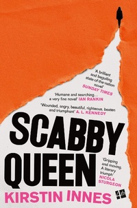 Enlarge image Cover: Scabby Queen - Fourth Estate Ltd
