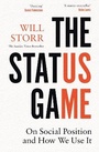 Cover: The Status Game - William Collins