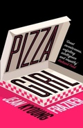 Cover: Pizza Girl - HQ
