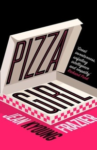 Abbildung von: Pizza Girl - HQ