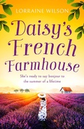 Cover: Daisy's French Farmhouse - One More Chapter