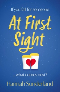 Enlarge image Cover: At First Sight - AVON, a division of HarperCollins Publishers Ltd