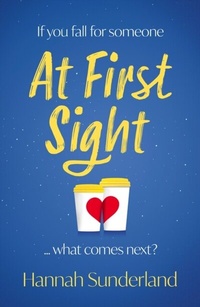 Abbildung von: At First Sight - AVON, a division of HarperCollins Publishers Ltd