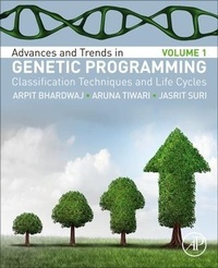 Enlarge image Cover: Advances and Trends in Genetic Programming - Academic Press