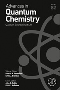 Bild: Quantum Boundaries of Life: Volume 82 - Academic Press