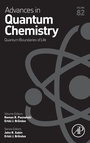 Cover: Quantum Boundaries of Life: Volume 82 - Academic Press