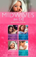 Cover: Midwives On Call Collection - HarperCollins