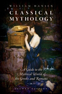 Enlarge image Cover: Classical Mythology - Oxford University Press Inc