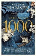 Cover: The Year 1000 - Penguin Books Ltd