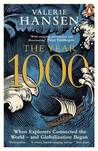 Abbildung von: The Year 1000 - Penguin Books Ltd