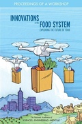 Cover: Innovations in the Food System - National Academies Press