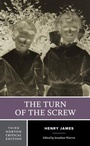 Cover: The Turn of the Screw - WW Norton & Co