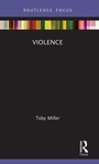 Cover: Violence - Routledge