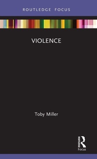 Enlarge image Cover: Violence - Routledge