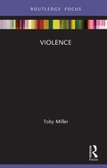 Cover: Violence - Routledge