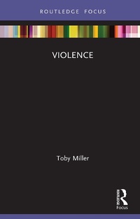 Enlarge image Cover: Violence - Routledge